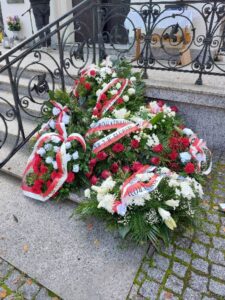 Moją ojczyzną jest Polska Podziemna, zdjęcie 3 z 33
