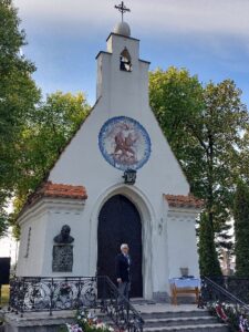Moją ojczyzną jest Polska Podziemna, zdjęcie 4 z 33