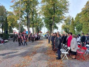 Moją ojczyzną jest Polska Podziemna, zdjęcie 5 z 33