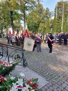 Moją ojczyzną jest Polska Podziemna, zdjęcie 6 z 33
