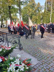 Moją ojczyzną jest Polska Podziemna, zdjęcie 7 z 33