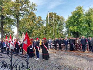 Moją ojczyzną jest Polska Podziemna, zdjęcie 8 z 33