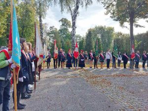Moją ojczyzną jest Polska Podziemna, zdjęcie 9 z 33