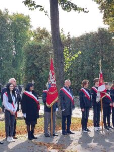 Moją ojczyzną jest Polska Podziemna, zdjęcie 10 z 33