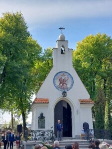 Moją ojczyzną jest Polska Podziemna, zdjęcie 12 z 33