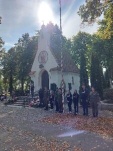 Moją ojczyzną jest Polska Podziemna, zdjęcie 13 z 33