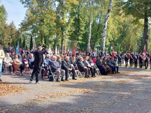 Moją ojczyzną jest Polska Podziemna, zdjęcie 14 z 33