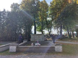 Moją ojczyzną jest Polska Podziemna, zdjęcie 15 z 33