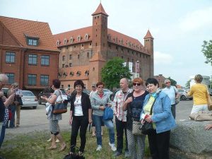 Kociewie - Łagodna kraina, zdjęcie 1 z 11