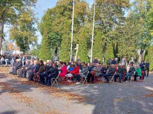 Moją ojczyzną jest Polska Podziemna, zdjęcie 16 z 33