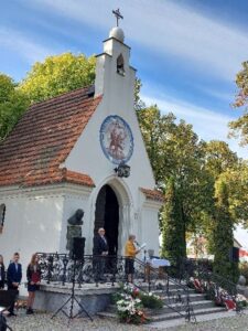 Moją ojczyzną jest Polska Podziemna, zdjęcie 17 z 33