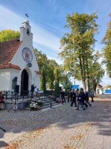 Moją ojczyzną jest Polska Podziemna, zdjęcie 18 z 33