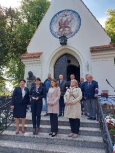 Moją ojczyzną jest Polska Podziemna, zdjęcie 21 z 33