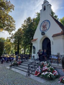 Moją ojczyzną jest Polska Podziemna, zdjęcie 23 z 33