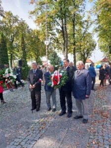 Moją ojczyzną jest Polska Podziemna, zdjęcie 24 z 33