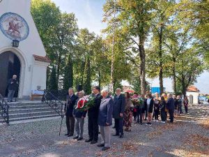 Moją ojczyzną jest Polska Podziemna, zdjęcie 25 z 33