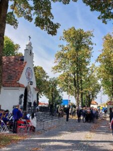 Moją ojczyzną jest Polska Podziemna, zdjęcie 26 z 33