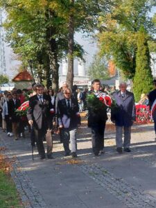 Moją ojczyzną jest Polska Podziemna, zdjęcie 27 z 33