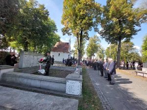 Moją ojczyzną jest Polska Podziemna, zdjęcie 28 z 33
