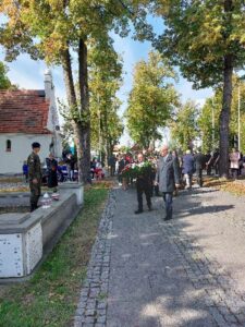 Moją ojczyzną jest Polska Podziemna, zdjęcie 29 z 33