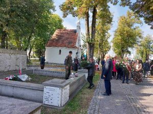 Moją ojczyzną jest Polska Podziemna, zdjęcie 30 z 33