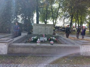 Moją ojczyzną jest Polska Podziemna, zdjęcie 31 z 33