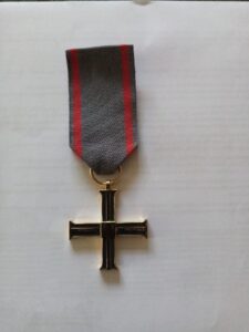 Moją ojczyzną jest Polska Podziemna, zdjęcie 32 z 33