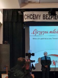 Musicie mieć w sobie coś z Orłów…, zdjęcie 3 z 26