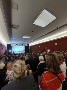 Musicie mieć w sobie coś z Orłów…, zdjęcie 4 z 26