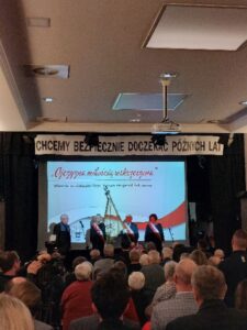 Musicie mieć w sobie coś z Orłów…, zdjęcie 5 z 26