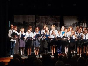 Musicie mieć w sobie coś z Orłów…, zdjęcie 14 z 26