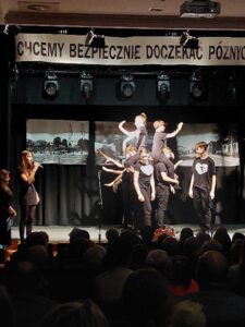 Musicie mieć w sobie coś z Orłów…, zdjęcie 16 z 26