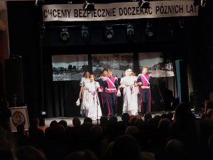Musicie mieć w sobie coś z Orłów…, zdjęcie 17 z 26