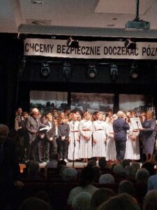 Musicie mieć w sobie coś z Orłów…, zdjęcie 18 z 26