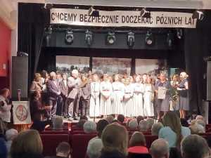 Musicie mieć w sobie coś z Orłów…, zdjęcie 19 z 26
