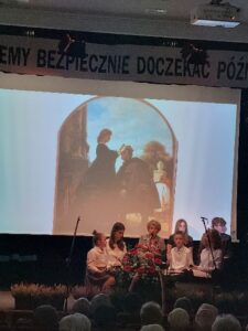 Musicie mieć w sobie coś z Orłów…, zdjęcie 20 z 26