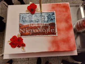 Musicie mieć w sobie coś z Orłów…, zdjęcie 21 z 26