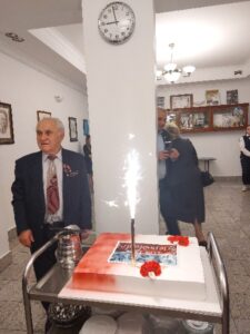 Musicie mieć w sobie coś z Orłów…, zdjęcie 22 z 26