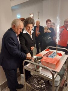 Musicie mieć w sobie coś z Orłów…, zdjęcie 23 z 26