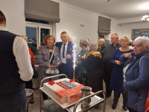 Musicie mieć w sobie coś z Orłów…, zdjęcie 24 z 26