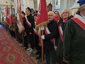 Narodowe Święto Niepodległości w Radzyminie, zdjęcie 1 z 13