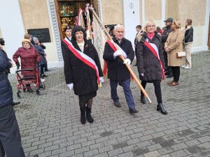 Narodowe Święto Niepodległości w Radzyminie, zdjęcie 2 z 13