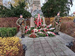 Narodowe Święto Niepodległości w Radzyminie, zdjęcie 3 z 13
