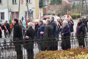 Narodowe Święto Niepodległości w Radzyminie, zdjęcie 4 z 13