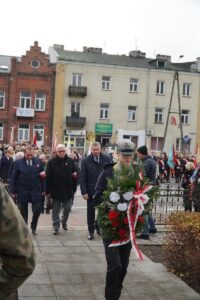 Narodowe Święto Niepodległości w Radzyminie, zdjęcie 5 z 13
