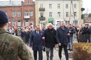 Narodowe Święto Niepodległości w Radzyminie, zdjęcie 6 z 13