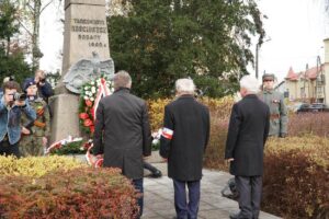Narodowe Święto Niepodległości w Radzyminie, zdjęcie 7 z 13