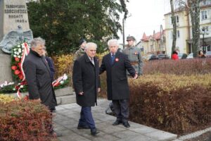 Narodowe Święto Niepodległości w Radzyminie, zdjęcie 8 z 13