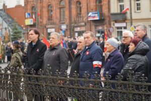 Narodowe Święto Niepodległości w Radzyminie, zdjęcie 9 z 13