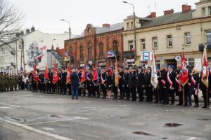 Narodowe Święto Niepodległości w Radzyminie, zdjęcie 10 z 13